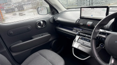 Hyundai INSTER 85kW 02 49kWh 5dr Auto Electric Hatchback